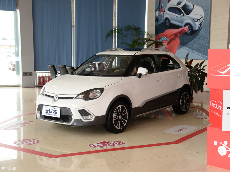 > 城市的精灵 amt国产车