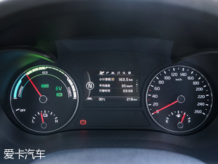 东风悦达起亚2016款起亚K5混动