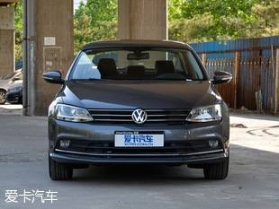 一汽-大众2015款速腾