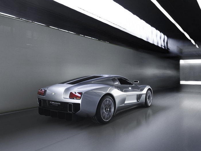 冈伯特 tornante_新车图_图库频道_爱卡汽车