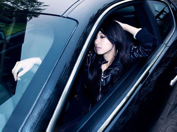 玛莎拉蒂与气质女孩(4/8)