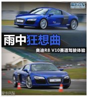 ���п����� �µ�R8 V10 ������ʻ����