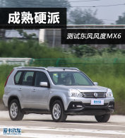 ����Ӳ�� ���Զ�����MX6 CVT�����