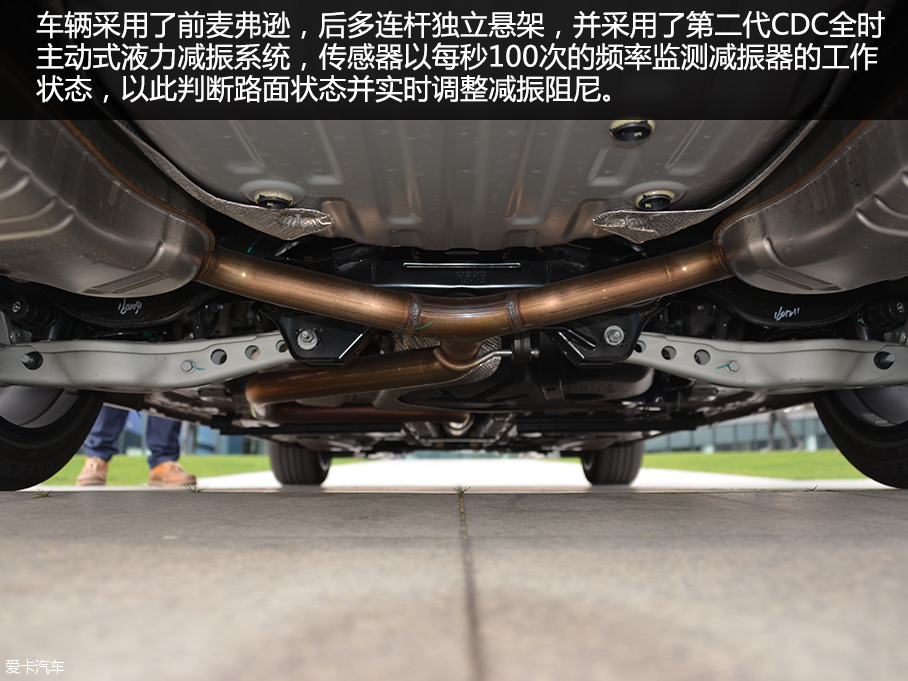 上汽通用别克2016款君越