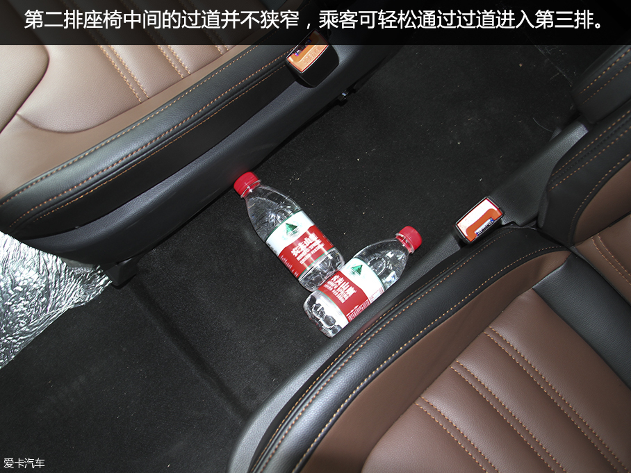 东风风行2016款风行SX6