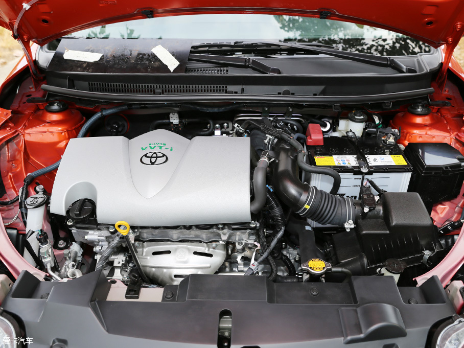 广汽丰田2016款YARiS L 致炫
