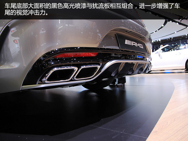 奔驰AMG2016款奔驰S级AMG敞篷