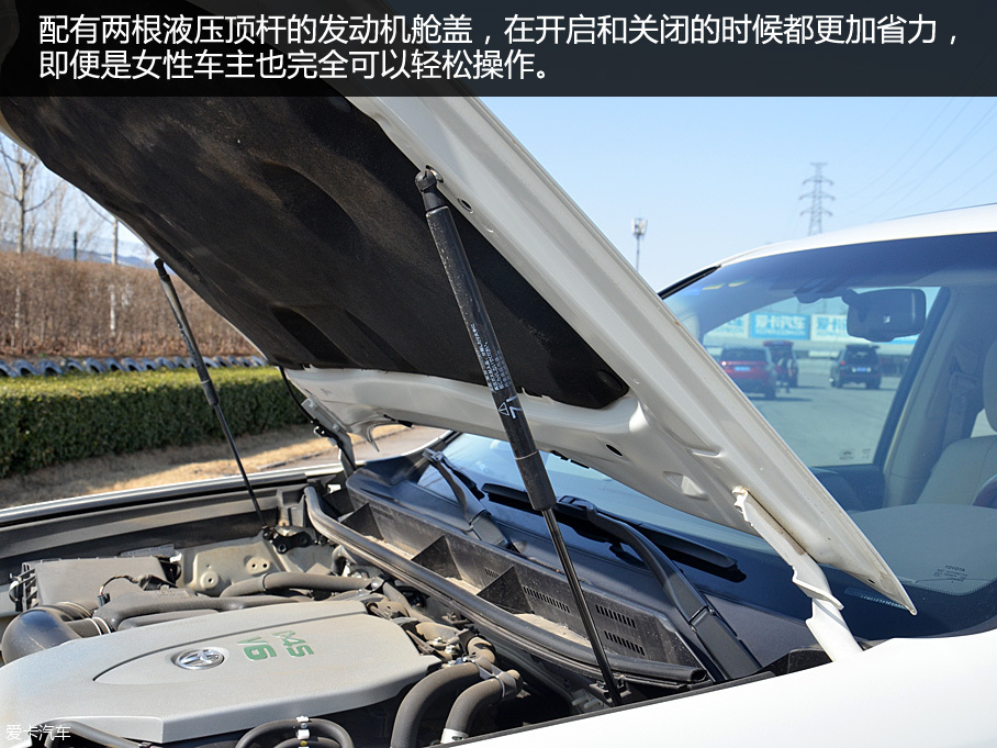 刚柔并济 一汽丰田普拉多车辆品质测试
