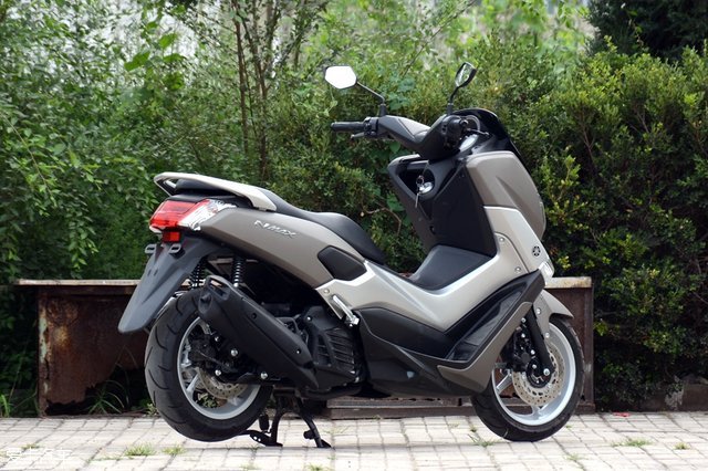 ������;yamaha;NMAX155