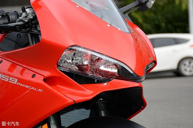 �ſ���959 Panigale;�ſ����ܳ�;Ducati959 Panigale