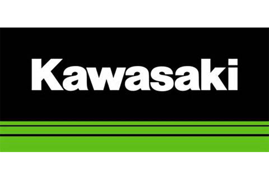 川崎的蓝色势力z800limitededition