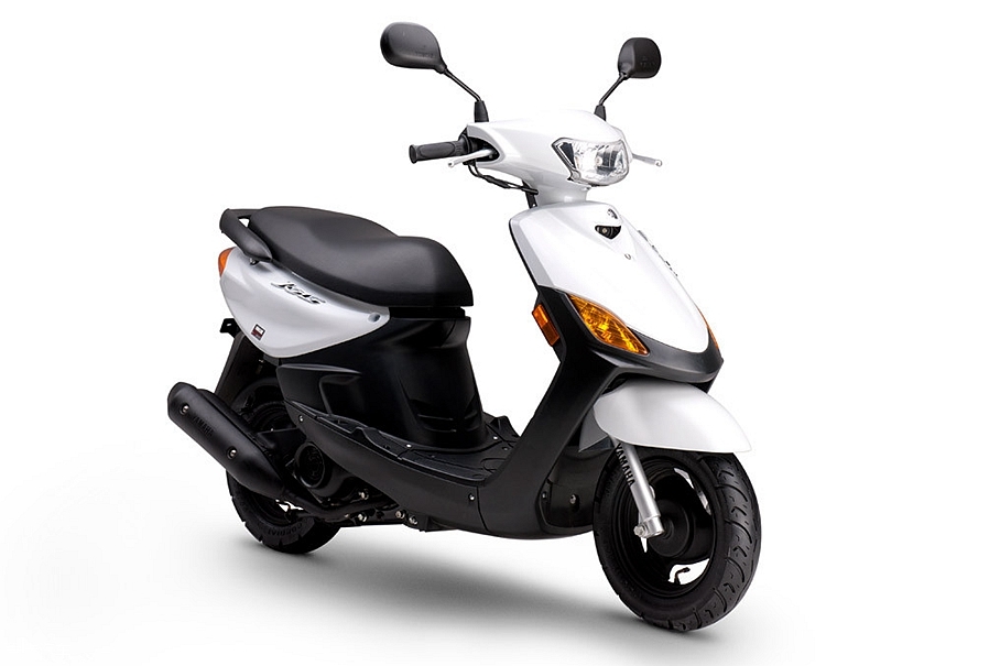 雅马哈巧格i;YAMAHA JOG-i;雅马哈巧格;雅马哈JOG