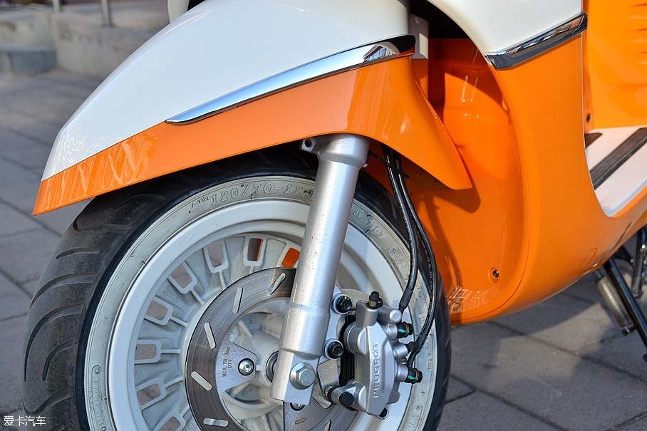 > 标致django姜戈实拍