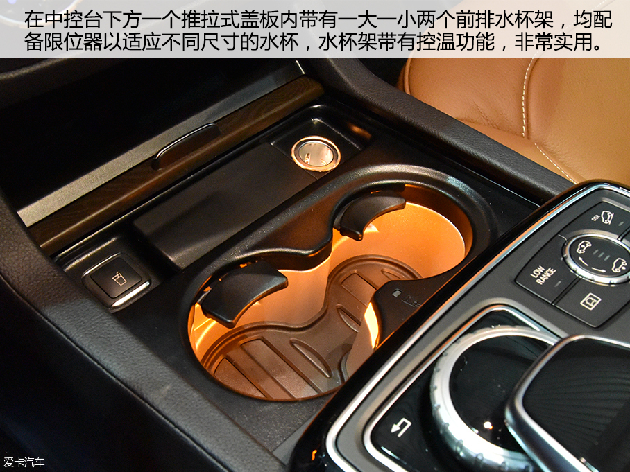 实拍奔驰GLS 400豪华