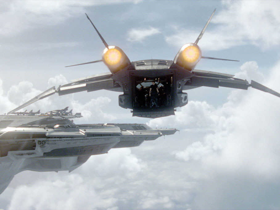 > 复仇者联盟车型盘点