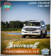 ����SUVרҵ���� һ���������¿�·��