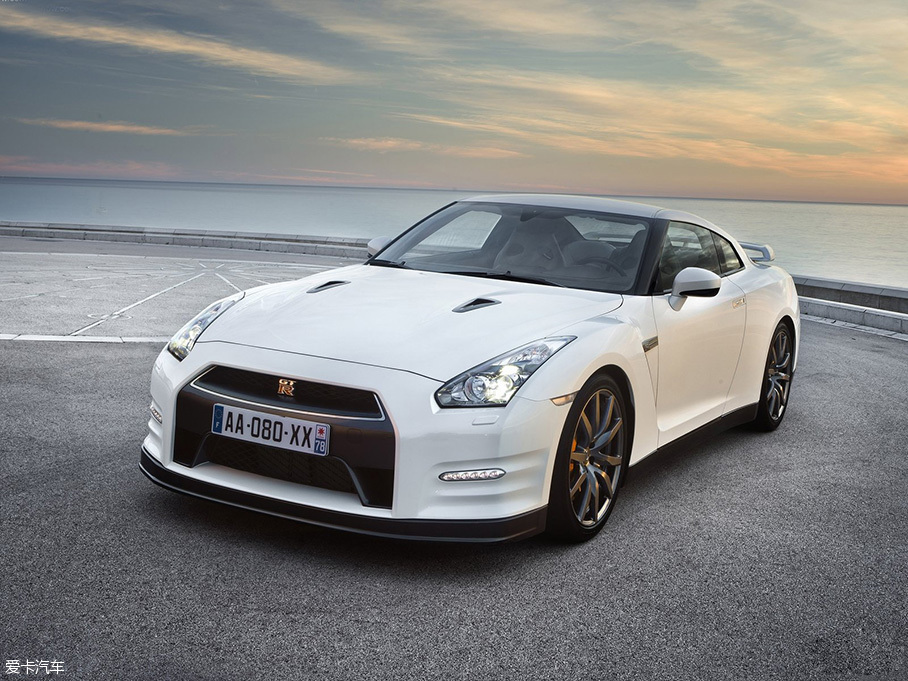 gtr