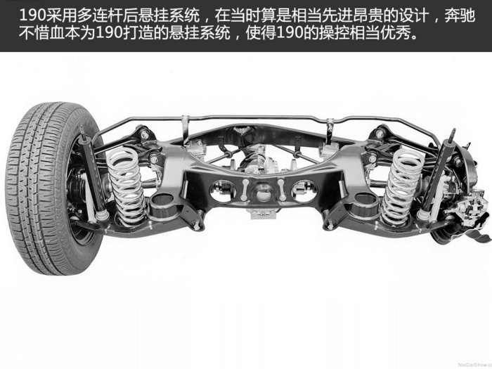 小奔成长记 奔驰c级(8/63)