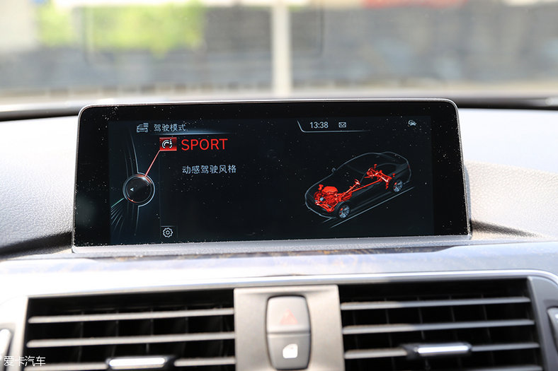 宝马335li不止于性能(10/23)