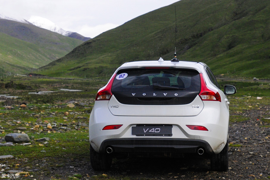2017款沃尔沃V40；2017款XC60