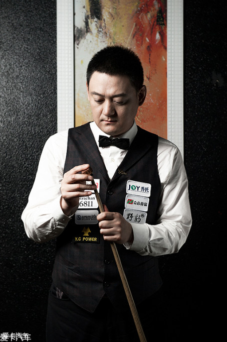 大咖秀马志宇老师采访